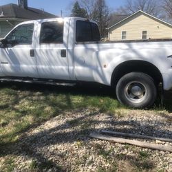 2000 Ford F-350 Super Duty