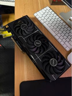 Asus Prime RTX 5070 Ti SFF