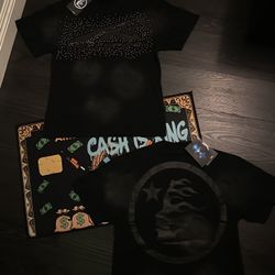 Hellstar Vvs Black Graphic 