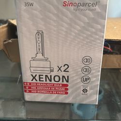 Headlight Bulb
