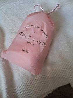 Silicone Wine Glasses