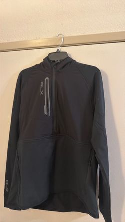 NWTRLX Ralph Lauren Half-Zip Performance Hoodie. No Deliveries