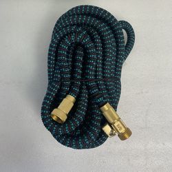 100 Feet Expandable Hose. Heavy Duty