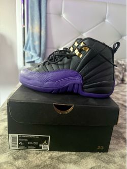 Jordan 12 retro