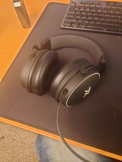 Fnatic React Gaming Headaet