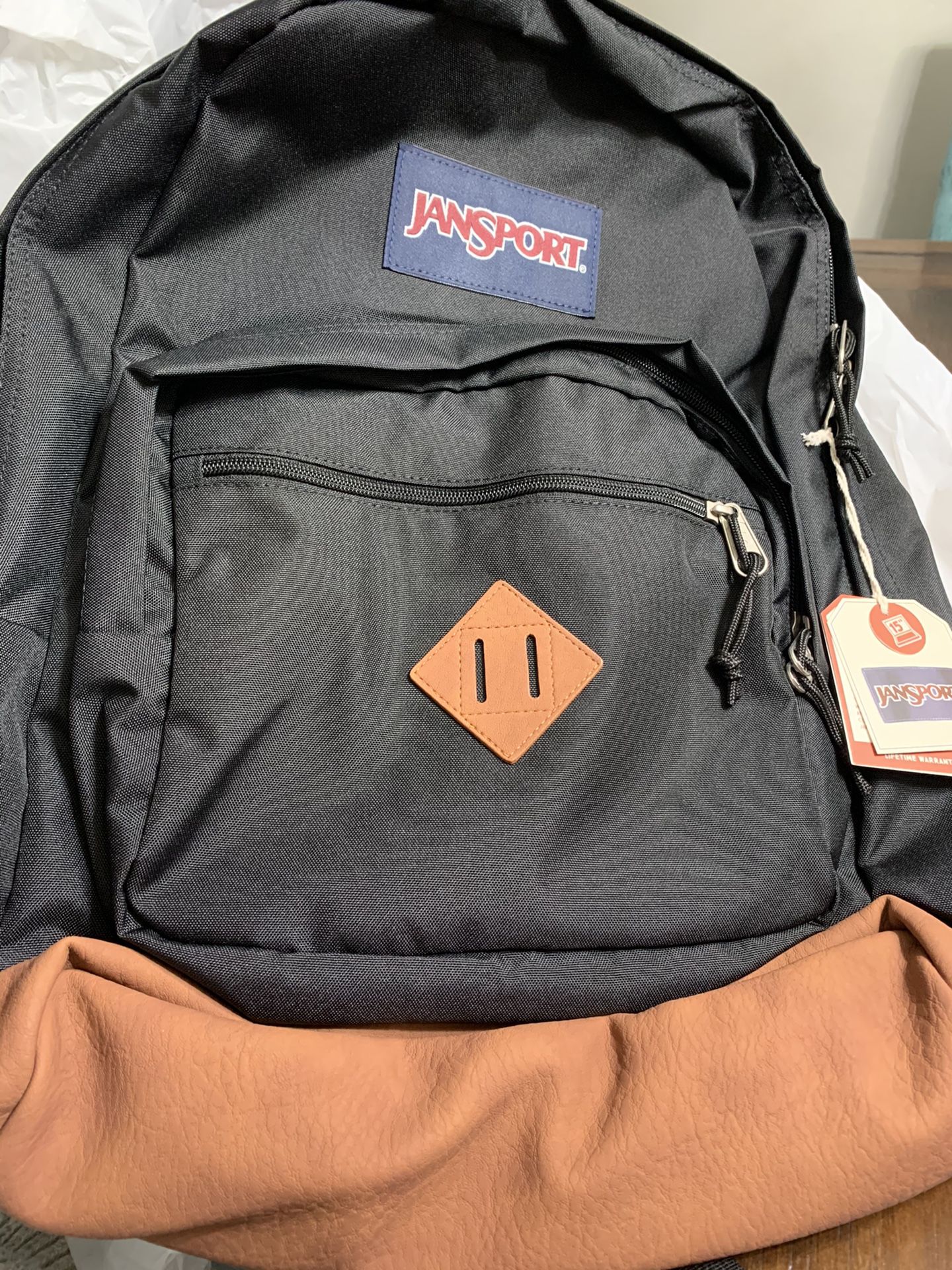 JanSport backpack Brand New