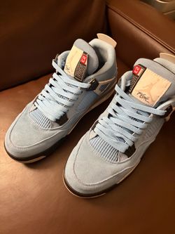 Jordan 4s