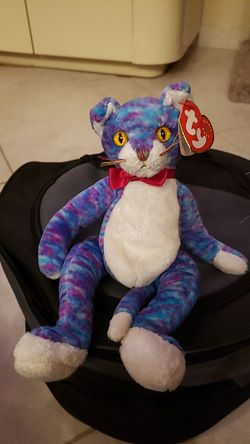 Beanie baby - Cats