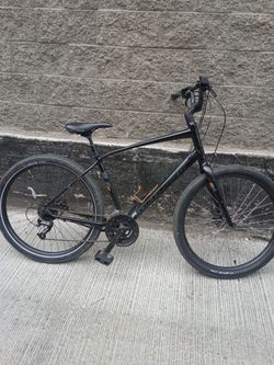 Specialized bike