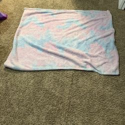 Girl Blanket