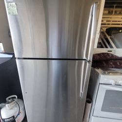 Refrigerator General Electric