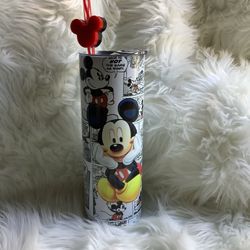 Mickey Tumbler 