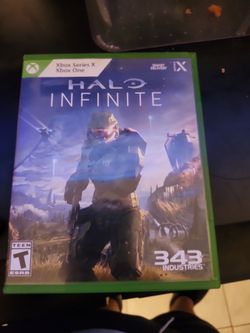 halo infinite