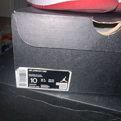 Jordan Nike Sneakers 