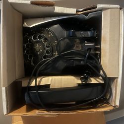 Rotary Phone