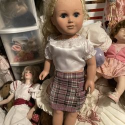 My Life Doll $5