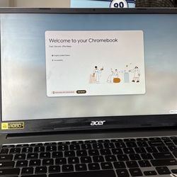Acer Chromebook 315 HD 1080