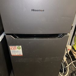 Refrigerator & freezer (Mini)