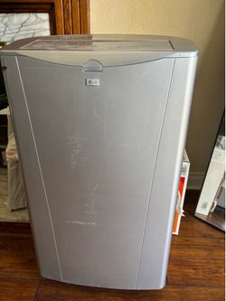 Aire acondicionado