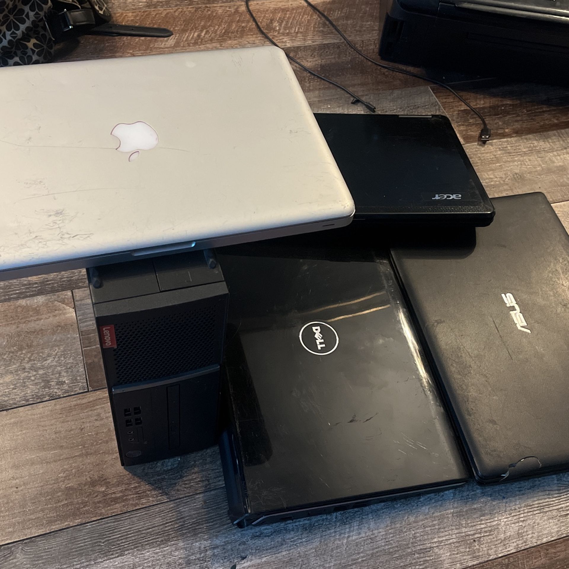 Laptops For Sale