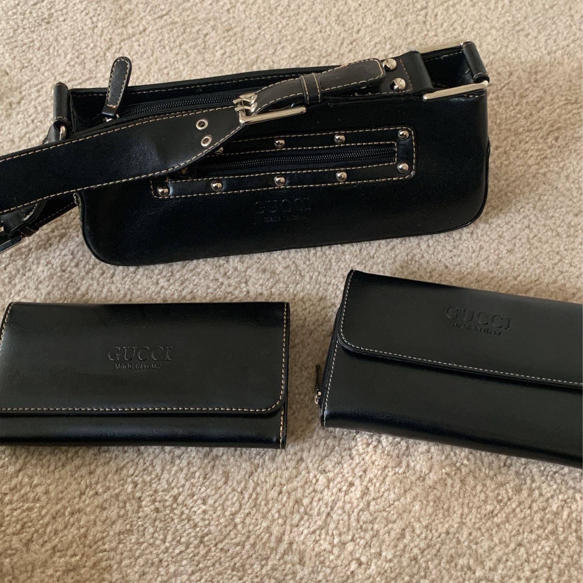 Gucci Purse And Wallets