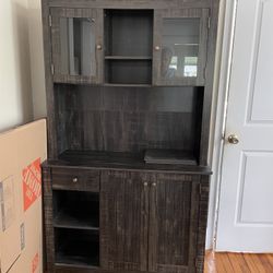 China Hutch