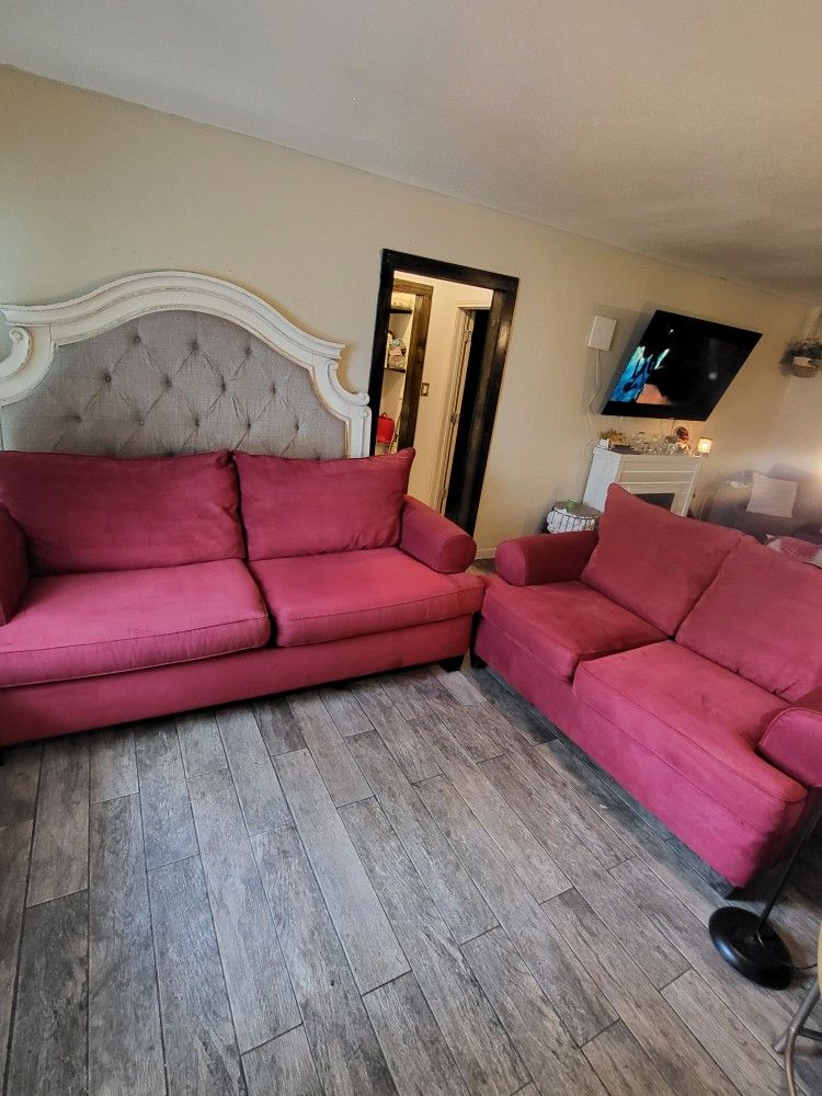 Sofa Set