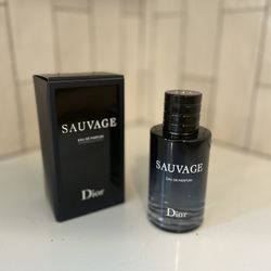 Dior Sauvage