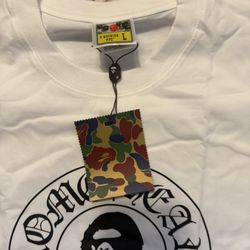 Bape  Tee