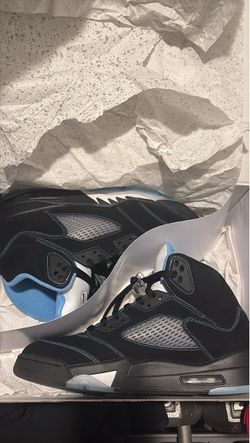 Unc 5s