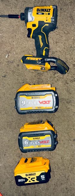 DeWalt