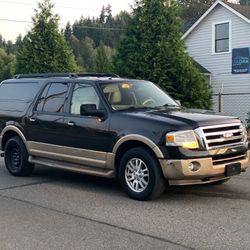 2014 Ford Expedition