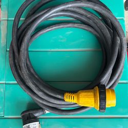 30 amp RV cord
