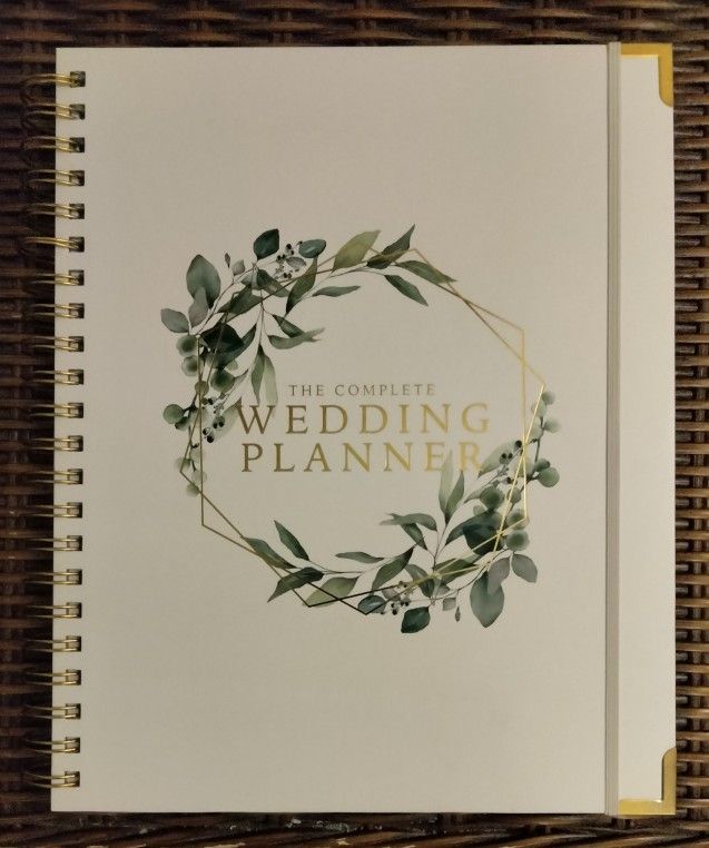 Wedding Planner And Organizer