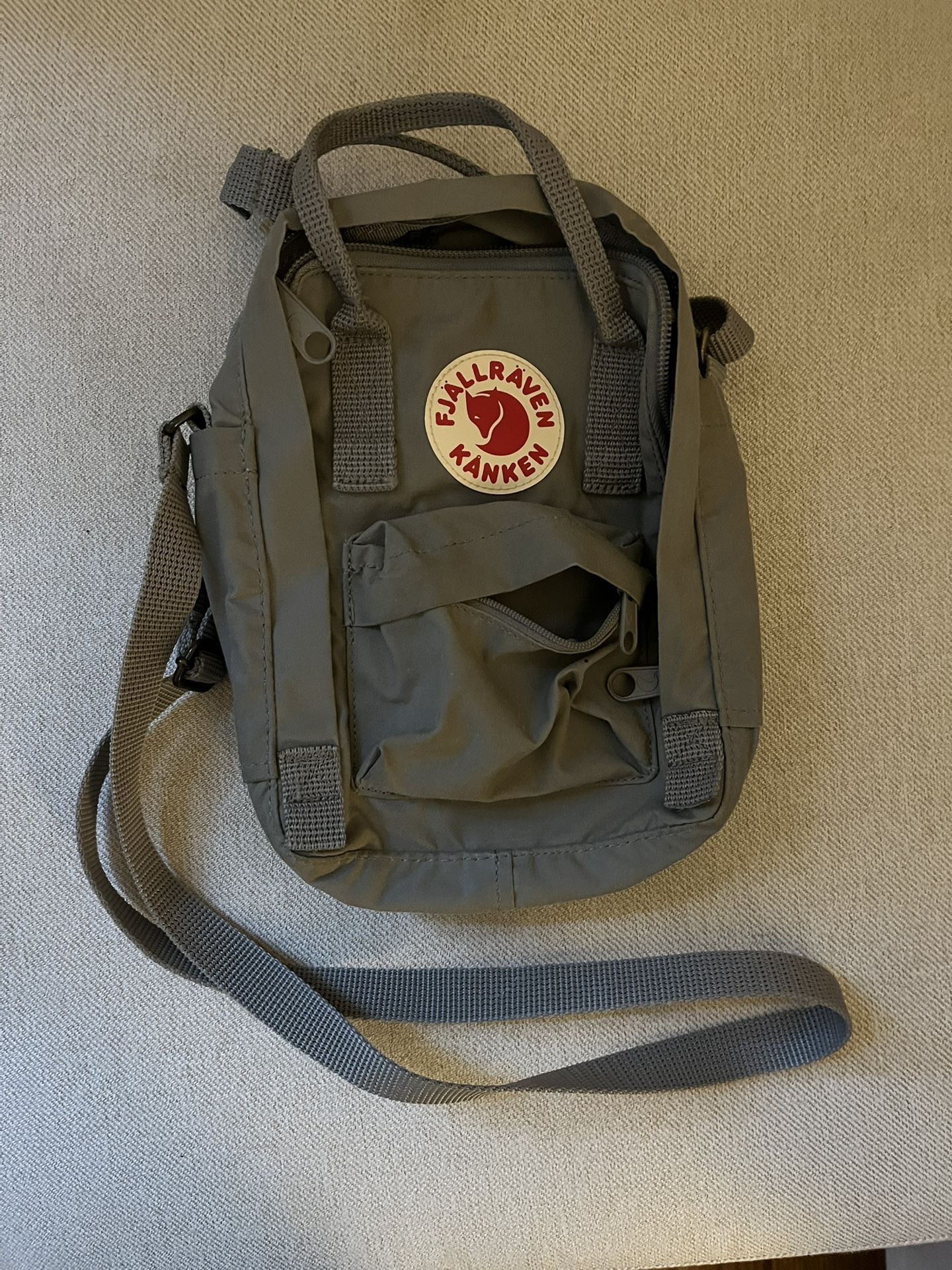Kanken, purse, tote bag