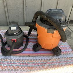 Shop Vac