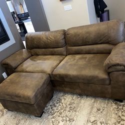 Couch for sale