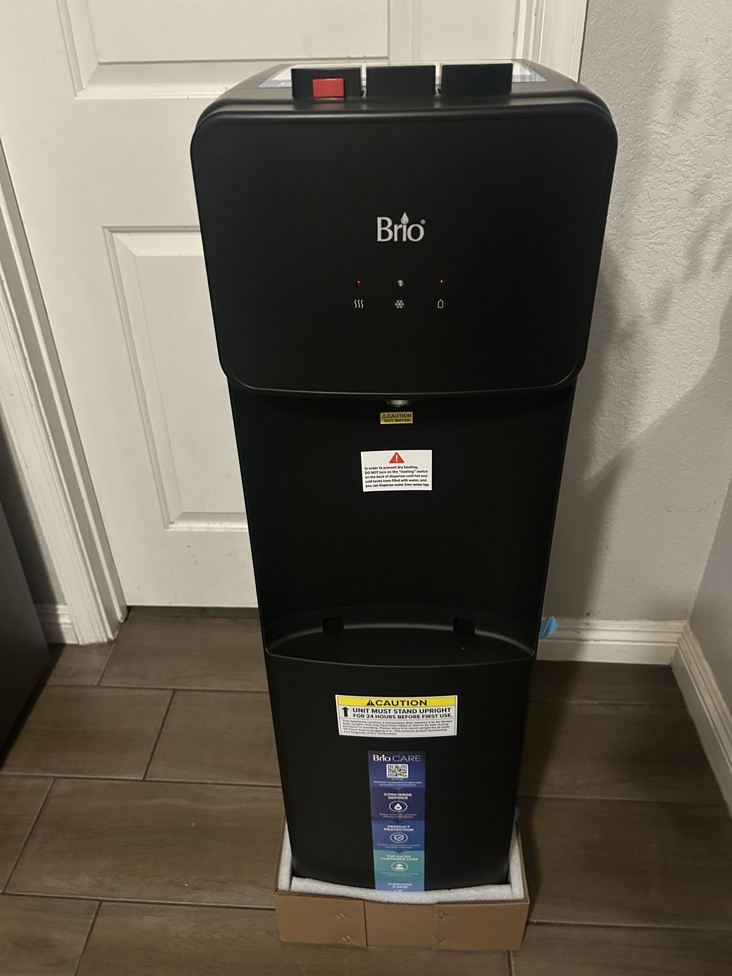 Water Dispenser