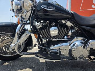 2007  Harley Davidson Road King
