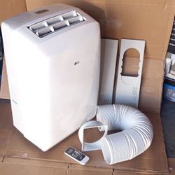 Air Conditioner Aire Acondicionado J 