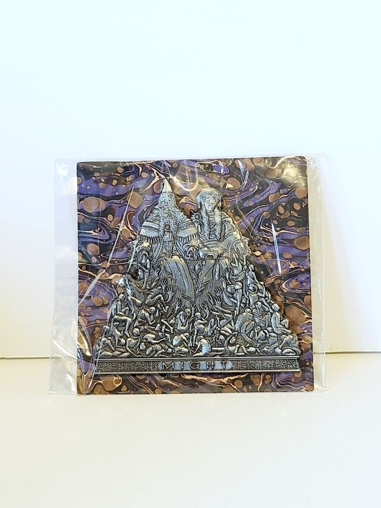 The Wizarding Trunk Harry Potter Inspired Pin
NEW