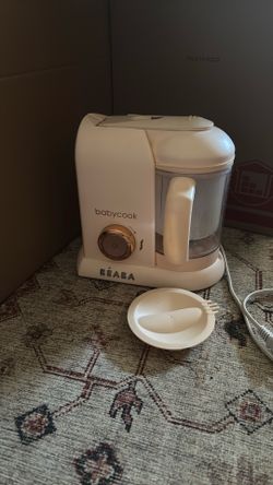 Beaba Babycook