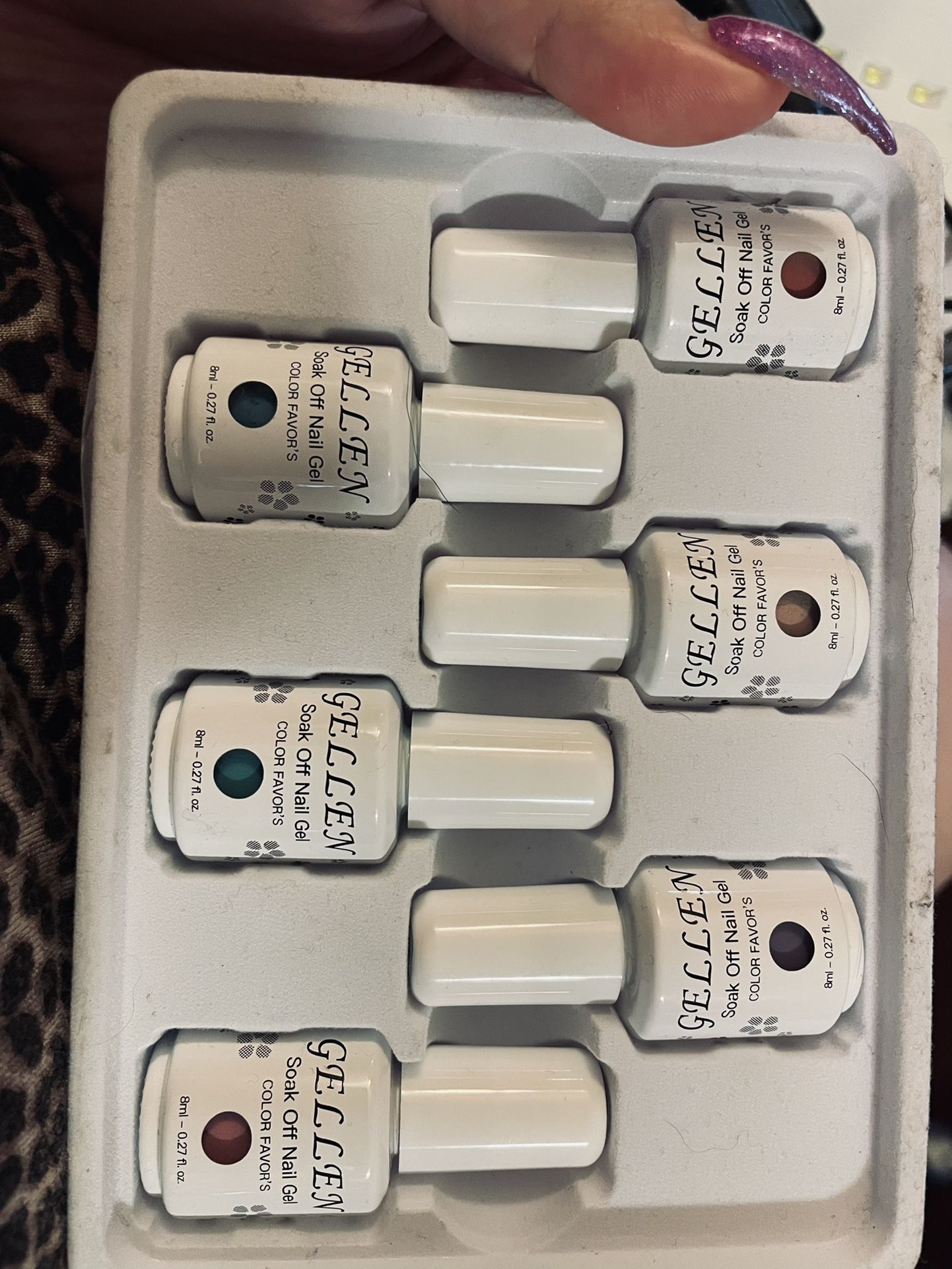 Gel Polish