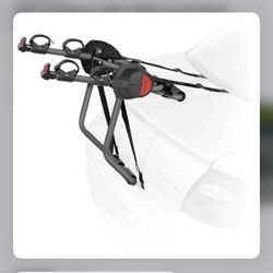 Bike Rack