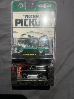 Hotwheels