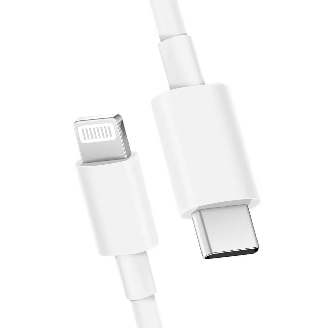 (SET OF 3)USB C Cable 6,6FT IPhone Charger Cable USB-C Power Charging Cord For IPhone 14/13/12/12 PRO Max/12 Mini/11/11PRO/XS/Max/XR/X/8/8Pl