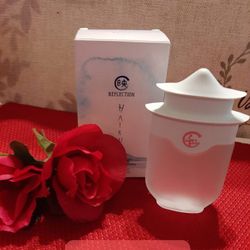 Perfume Haiku Para Dama