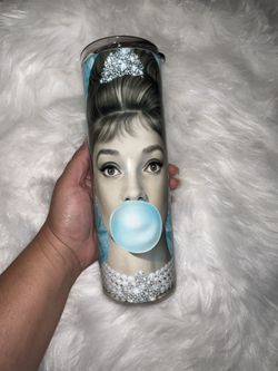 Customized Tumbler