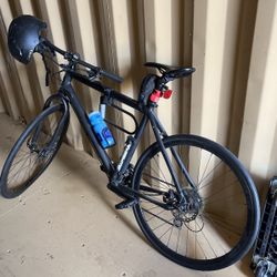 Men's L Cannondale 