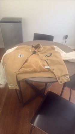 True religion Jacket